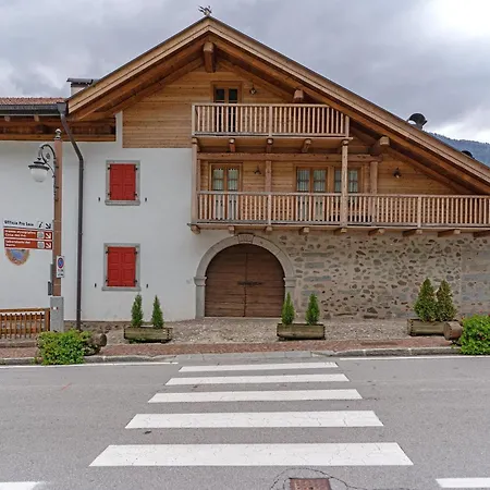Dolomiti Deluxe - * Bocenago
