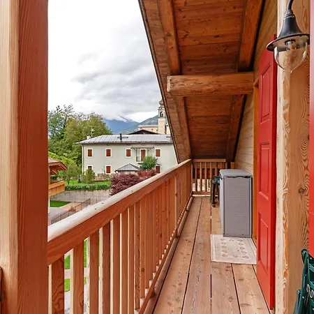 Dolomiti Deluxe - Apartment